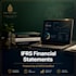 prepare ifrs complaint financial statements