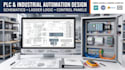 design plc control panel wiring diagram and electrical drawings