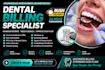 do dental billing, insurance verification, ar followup, and payment posting