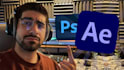 edit your motion graphics video