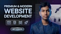 do website developement for business