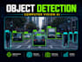build object detection and image classification using computer vision