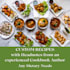 create custom recipes for any diet with headnotes