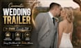 edit cinematic wedding films, trailers and highlights