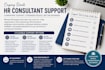 ongoing remote HR consultant support