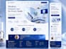 wix website design, wix redesign, wix studio expert, wix SEO
