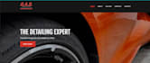 design modern websites and custom graphics