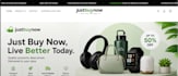 develop a responsive react ecommerce website
