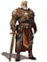 fantasy dnd character illustration