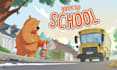 draw children book illustration to ready for kdp amazon