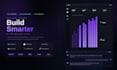 build ai website development ai software