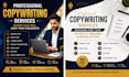 write SEO blog posts