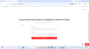 build a streamlit app that turns CSV into interactive dashboards
