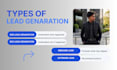 do b2b lead genaration, and high quality lead provide