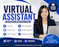 be your virtual assistant for data entry, excel and admin support