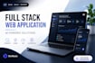 develop your full stack web application with ai integration