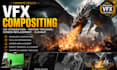 do high quality vfx compositing, cgi and visual effects