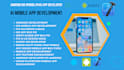 do mobile app development app developer flutter react native ai app creation
