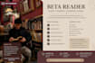 read and review your manuscript