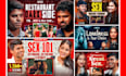 design highly clickable professional podcast thumbnail