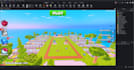create a professional roblox game