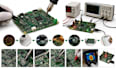 assemble your pcb and validate its functionality