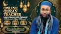 teach quran online with tajweed
