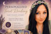 provide an intuitive tarot reading