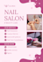 design professional canva flyers