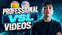 edit your vsl and meta ads video that converts