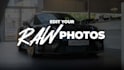 professionally edit and retouch your raw photos in lightroom