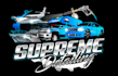 make eyecatching auto detailing, car wash, automotive logo
