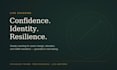 be your confidence, identity and resilience coach