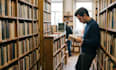 analisar obras de leitura especiais