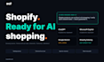 audit your shopify product data for ai search visibility
