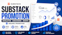 substack promotion substack growth substack newsletter substack subscribers