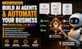 build ai agents and automate your business with claude code, n8n, and mcp