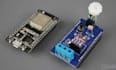 design multilayer pcb, arduino esp32 and iot embedded systems