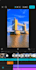 edit your videos at a fast pace