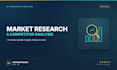 do investor grade market research with bloomberg data and tam sam som