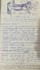 do hand written assignments