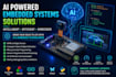 develop ai powered embedded systems, esp32, arduino and iot