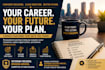 help you navigate your career transition with confidence