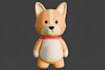create a roblox ugc bundle with full rigging and studio ready files
