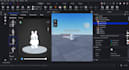create a roblox ugc bundle with full rigging and studio ready files
