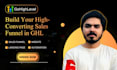 fix, optimize, and automate your gohighlevel CRM and workflows