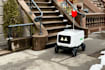 create full zifty bot, grabber bot, shipt bot, uber bot