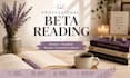 beta read your fiction manuscript