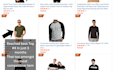 create amazon product listing and its variation or fix amazon listing