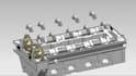 reverse engineer mechanical parts into manufacturing ready cad models